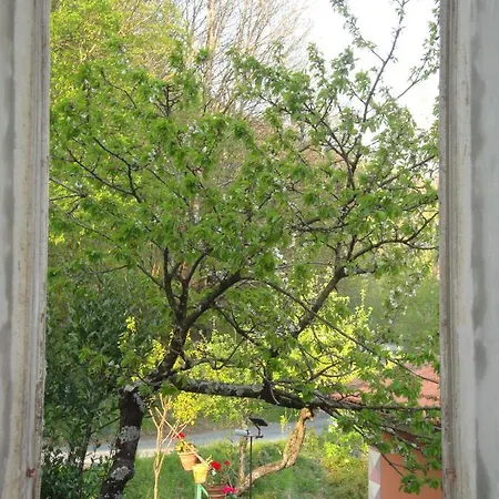 U Muin Da Gattea - Apartment Varese Ligure