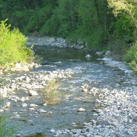 U Muin Da Gattea - Varese Ligure