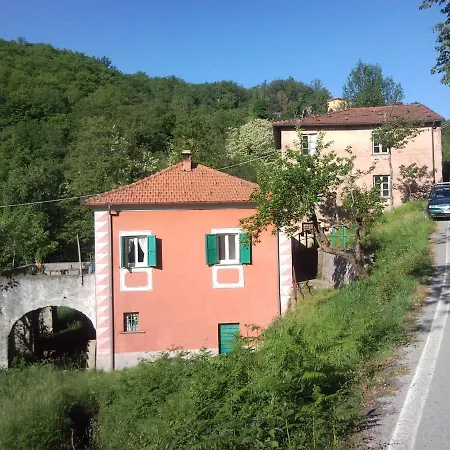 U Muin Da Gattea - Varese Ligure