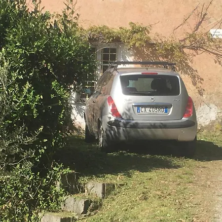 U Muin Dà Gattea Appartamento *
