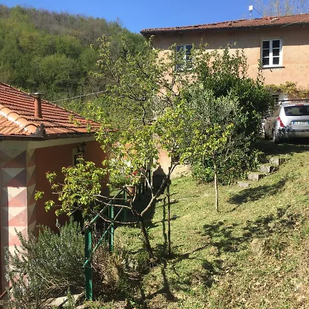 U Muin Da Gattea - Varese Ligure