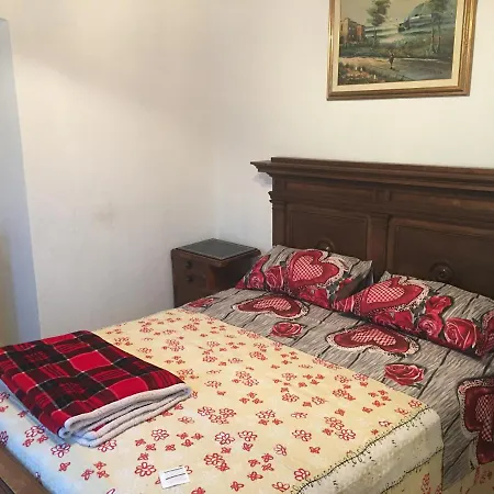 Apartment U Muin Da Gattea - Varese Ligure