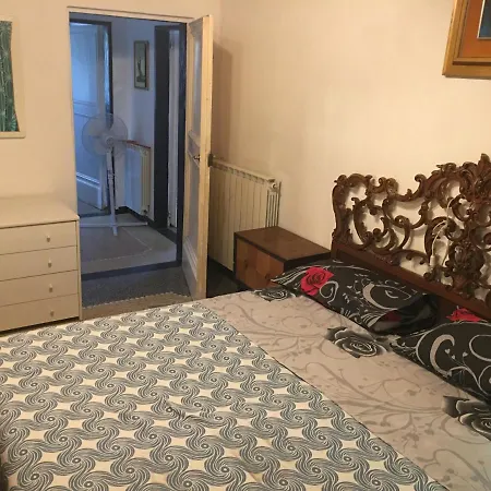U Muin Dà Gattea Appartamento