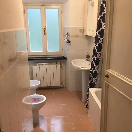 U Muin Da Gattea - Varese Ligure