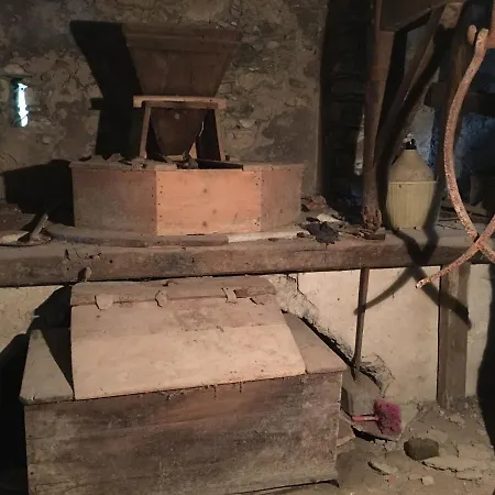Appartamento U Muin Dà Gattea