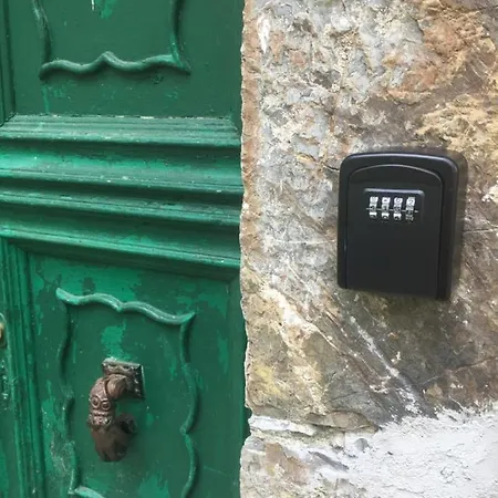 Appartamento U Muin Dà Gattea
