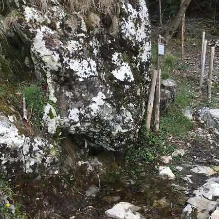 Appartamento U Muin Dà Gattea