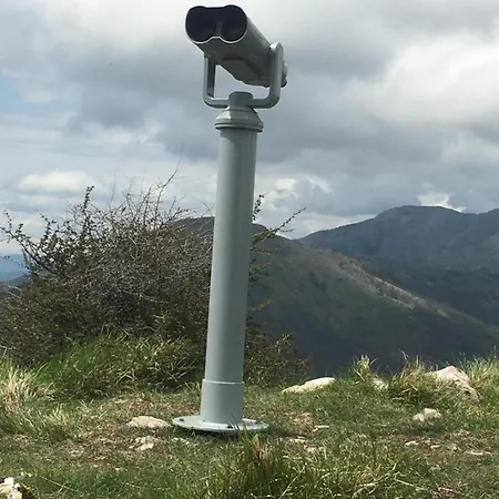 U Muin Dà Gattea Appartamento